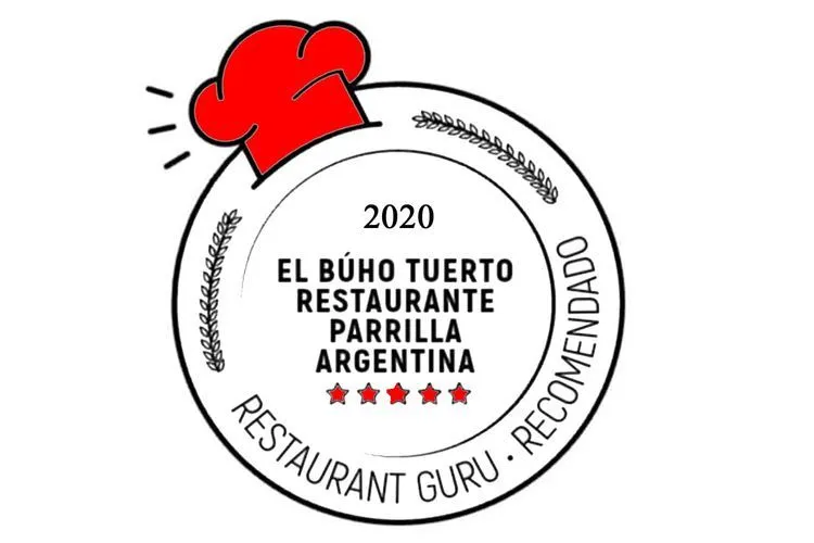 Restaurant Guru 2020