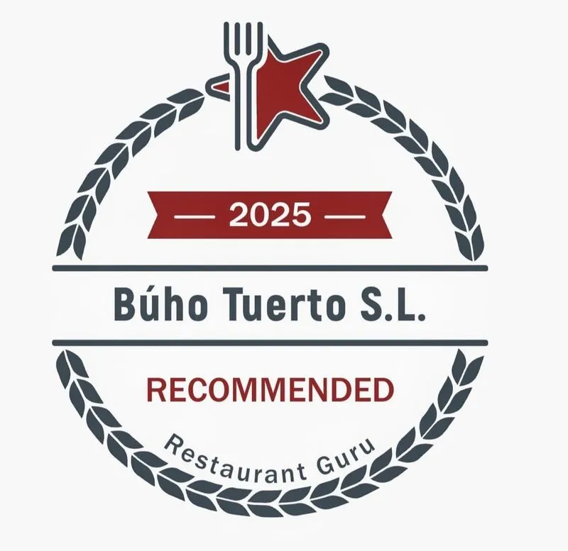 Restaurant Guru 2025