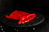 Pimientos asados
