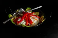 Huevos rotos al Alba