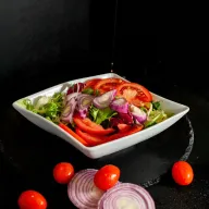 Gemischter Salat Argentina