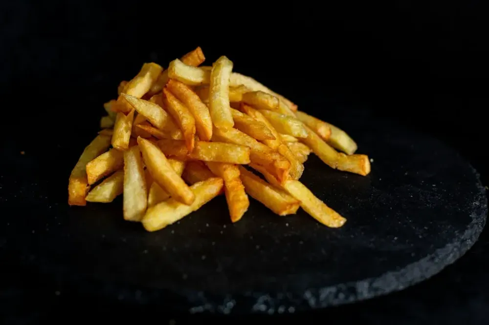 Pommes