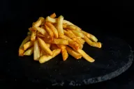 Papas Fritas