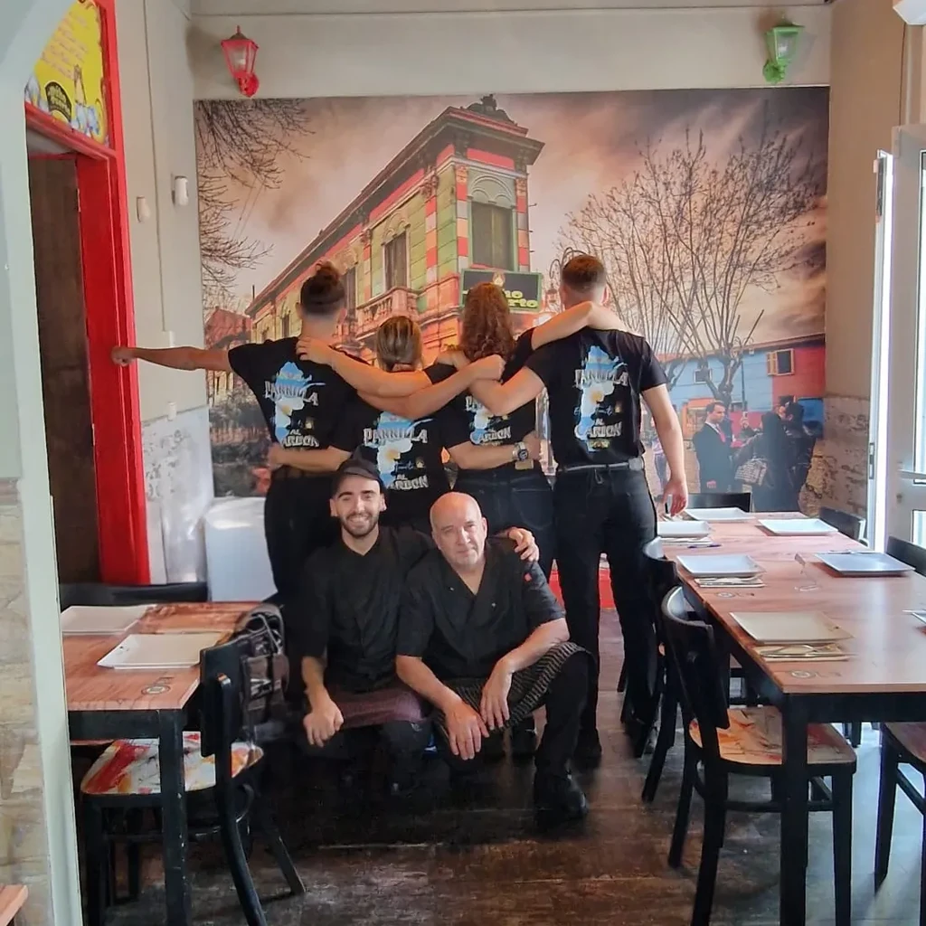 Team El Búho Tuerto